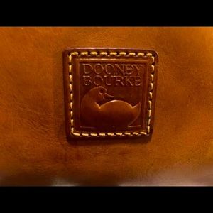 Florentine Tassel satchel